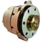 Wai Global Alternator, ALTDR 12SI 241103, 94 Amp12 Volt, CW, Neg Grd, 1Groove Pulley 7294-12N - alternate 2